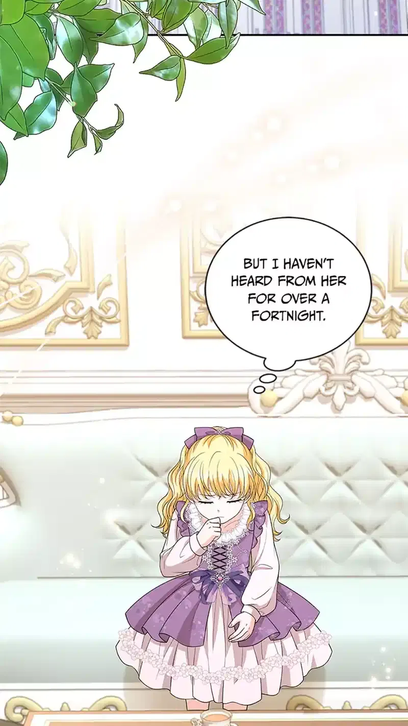 The S-Class Little Princess Is Too Strong Chapter 45 – Page 47