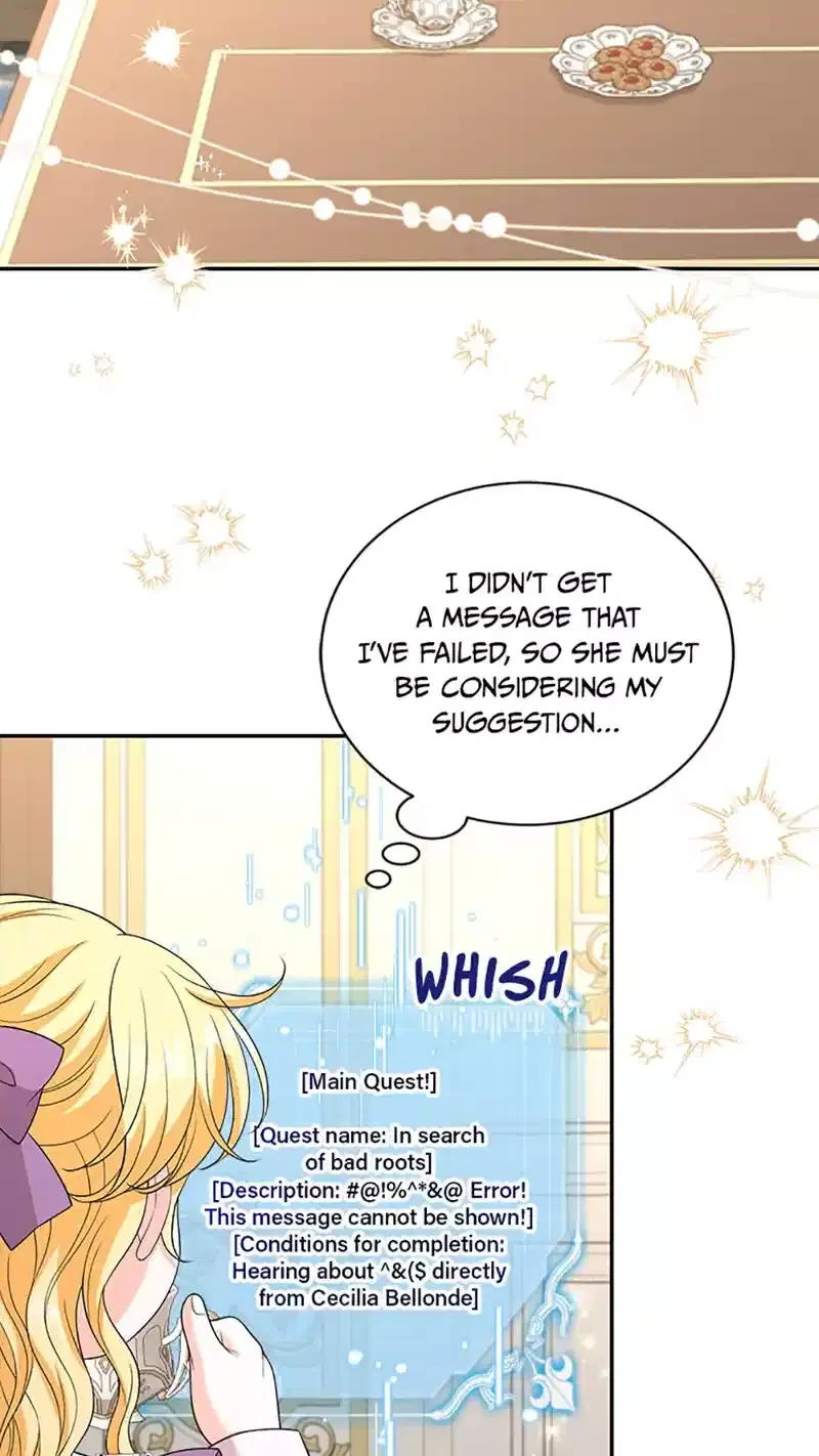 The S-Class Little Princess Is Too Strong Chapter 45 – Page 48