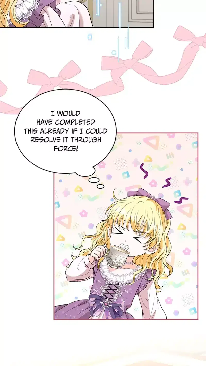 The S-Class Little Princess Is Too Strong Chapter 45 – Page 49