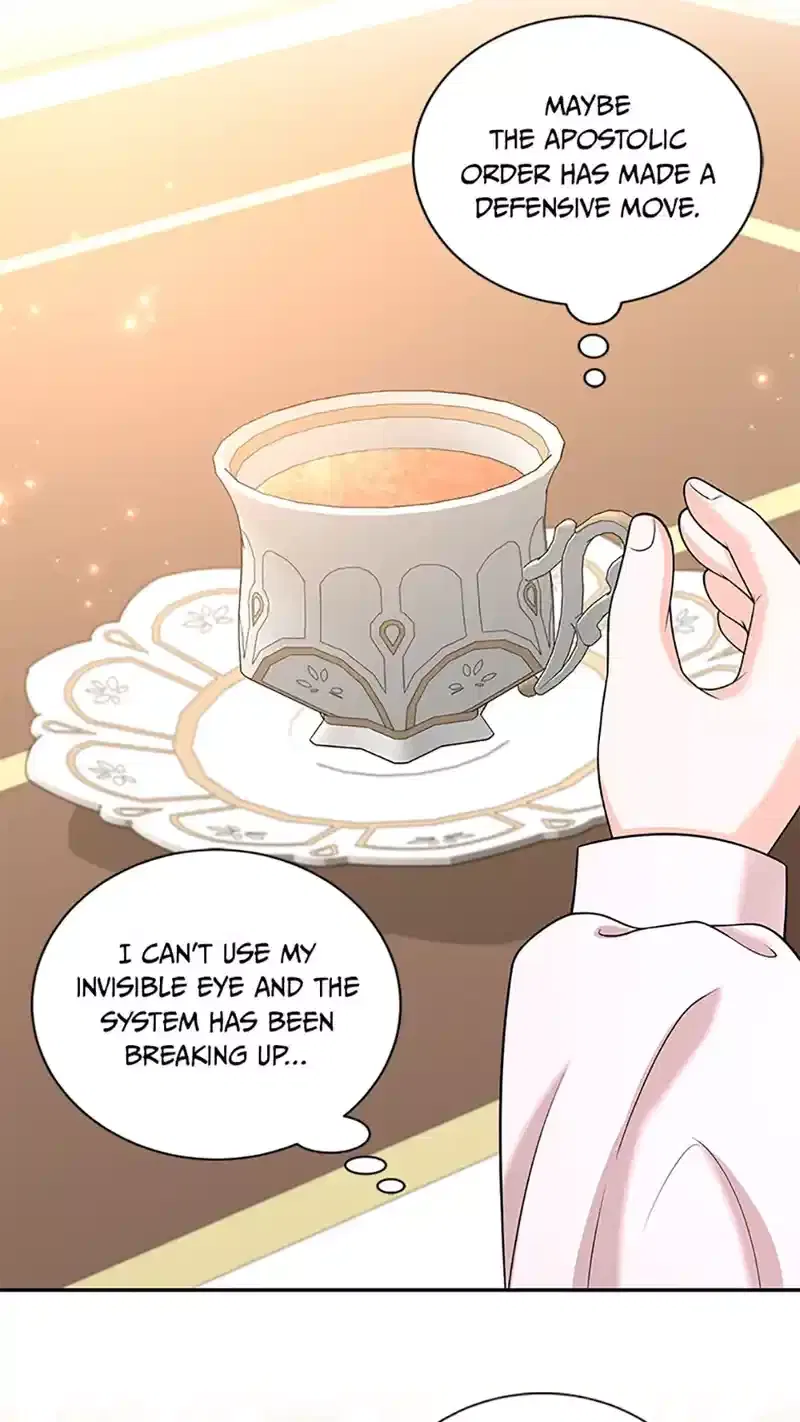 The S-Class Little Princess Is Too Strong Chapter 45 – Page 50