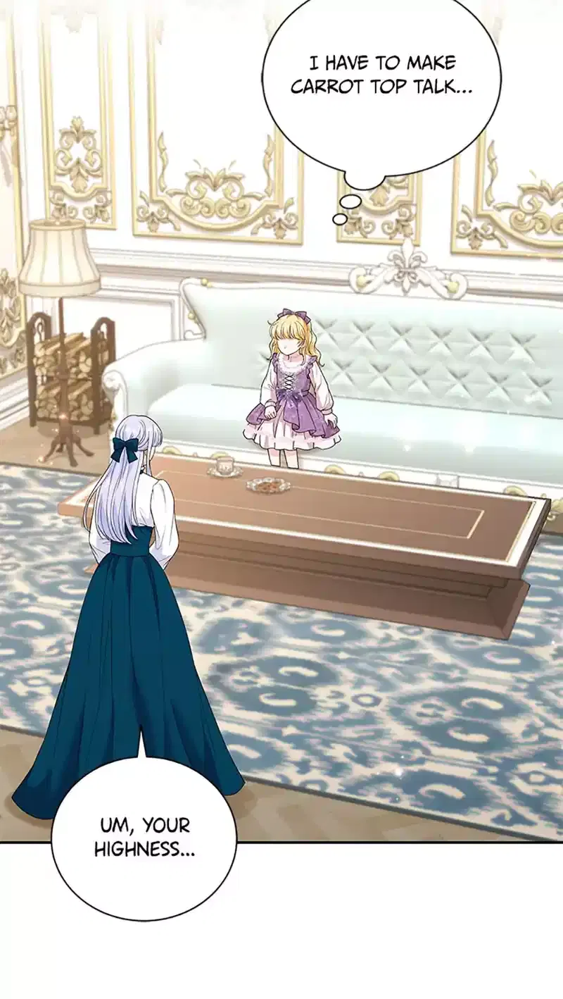 The S-Class Little Princess Is Too Strong Chapter 45 – Page 51