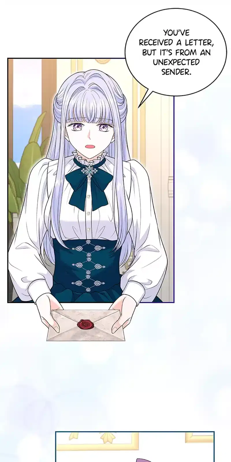The S-Class Little Princess Is Too Strong Chapter 45 – Page 52