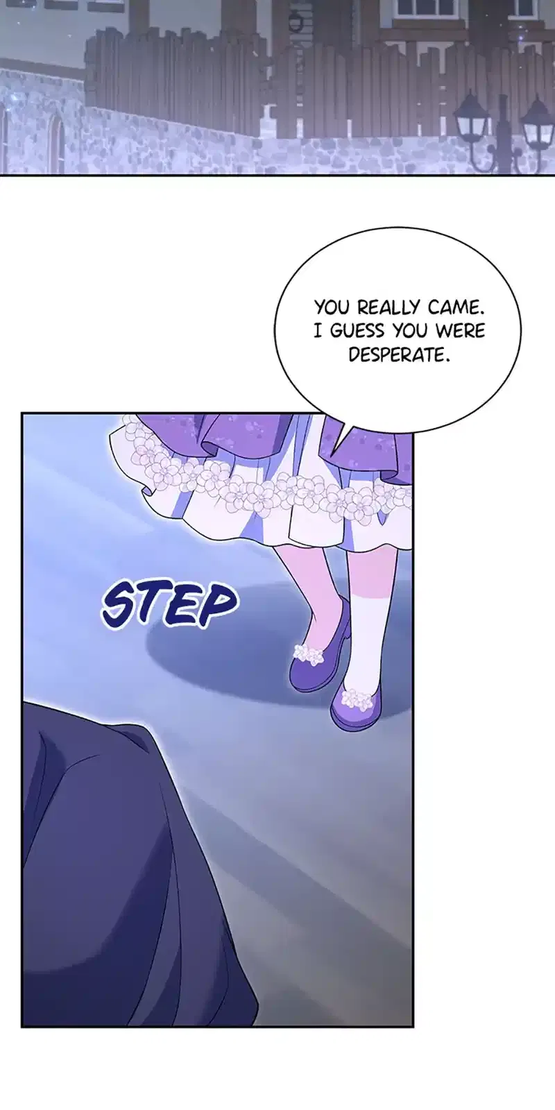 The S-Class Little Princess Is Too Strong Chapter 45 – Page 56