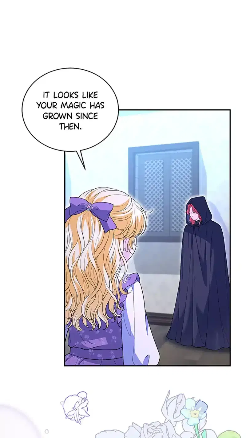 The S-Class Little Princess Is Too Strong Chapter 45 – Page 57