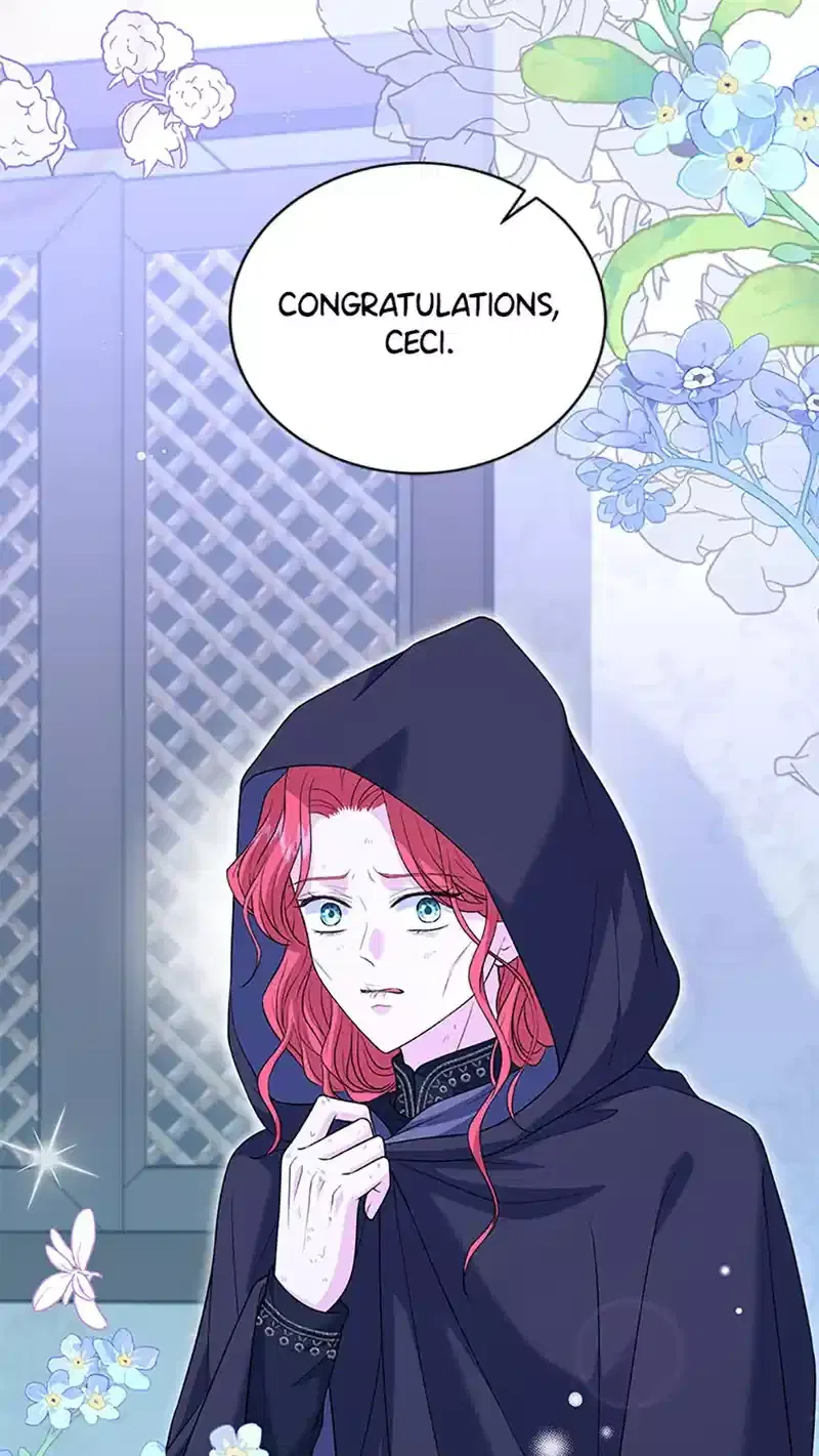 The S-Class Little Princess Is Too Strong Chapter 45 – Page 58
