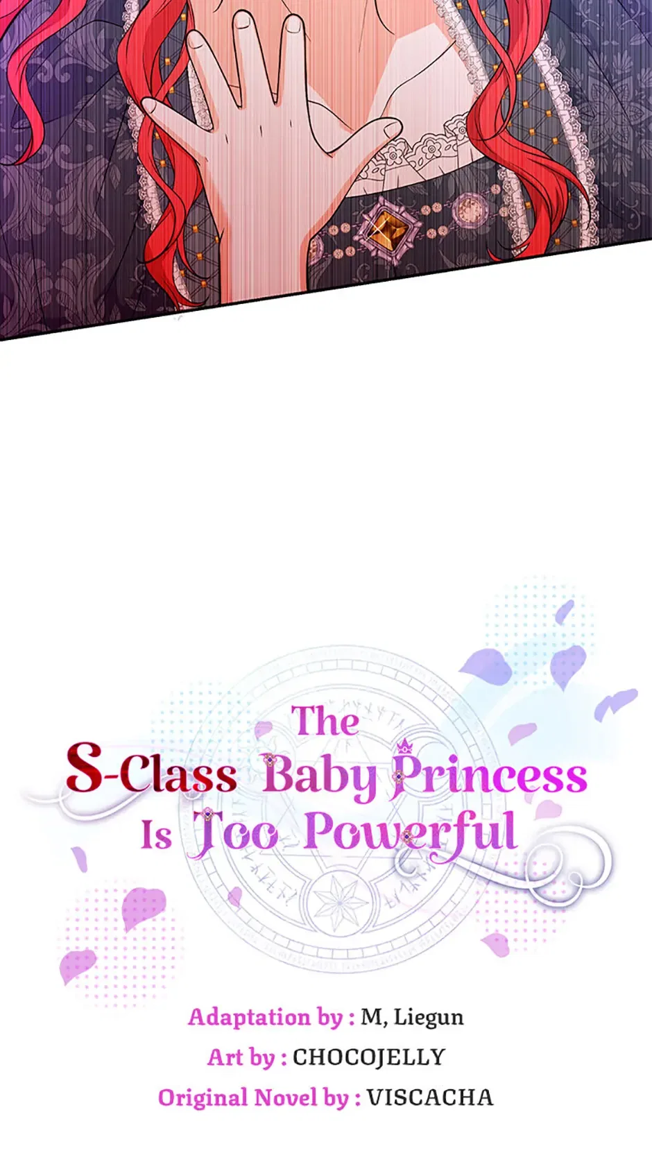 The S-Class Little Princess Is Too Strong Chapter 44 – Page 3