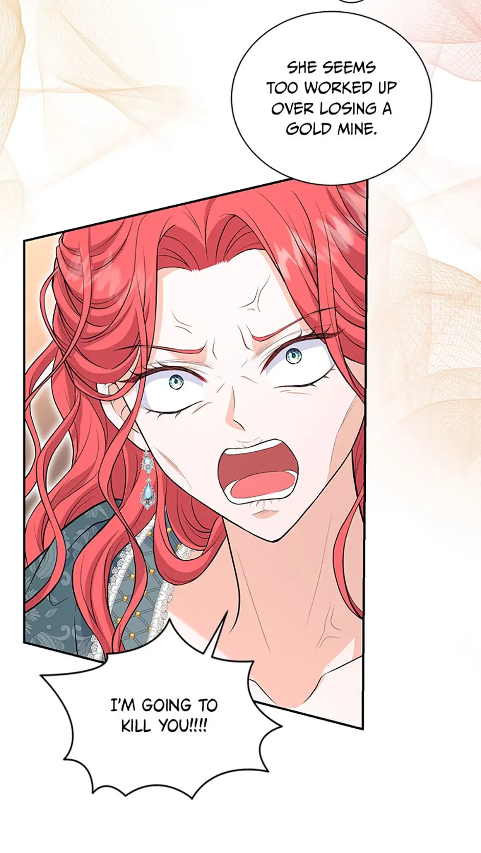 The S-Class Little Princess Is Too Strong Chapter 44 – Page 6