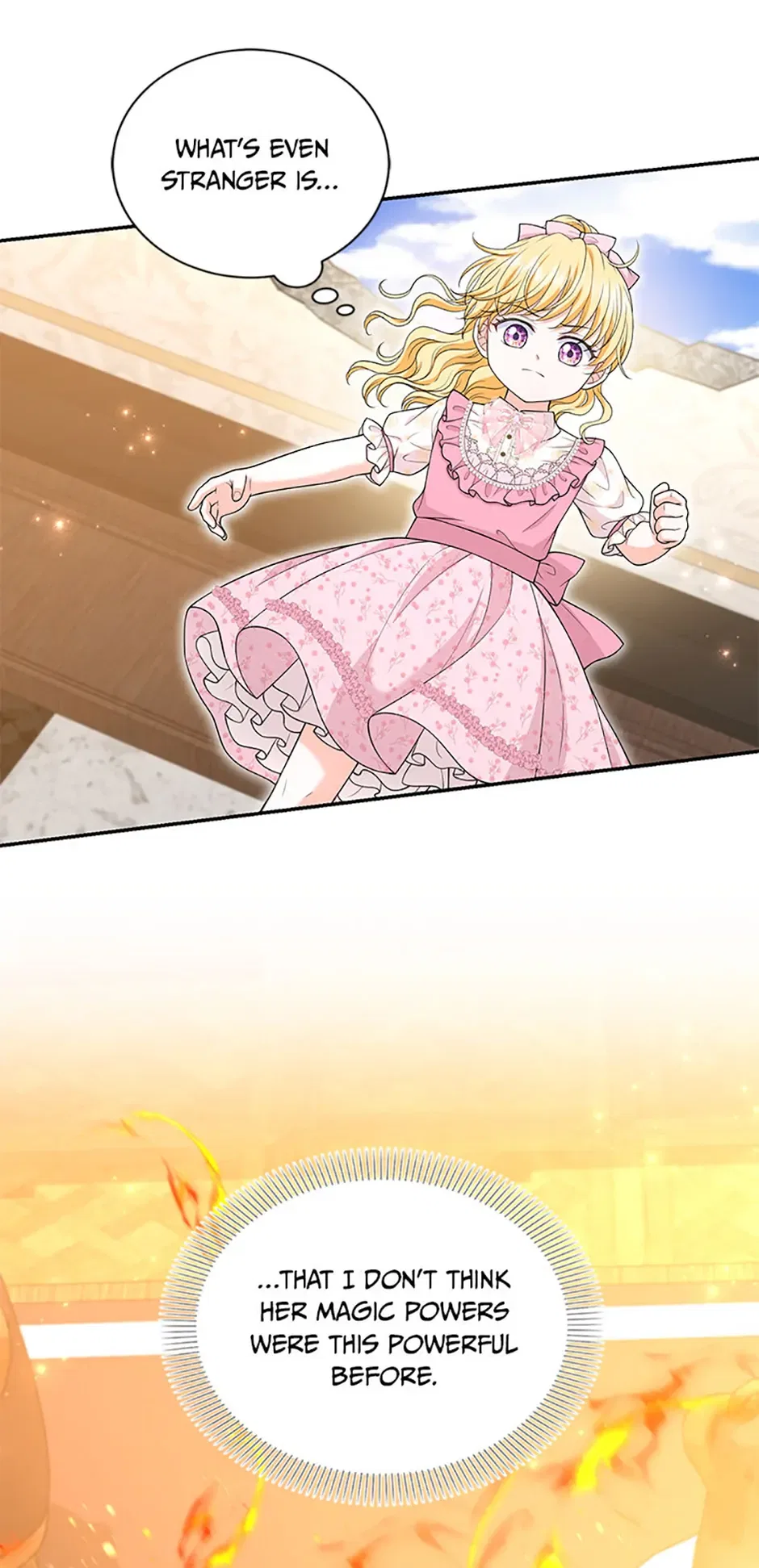 The S-Class Little Princess Is Too Strong Chapter 44 – Page 7