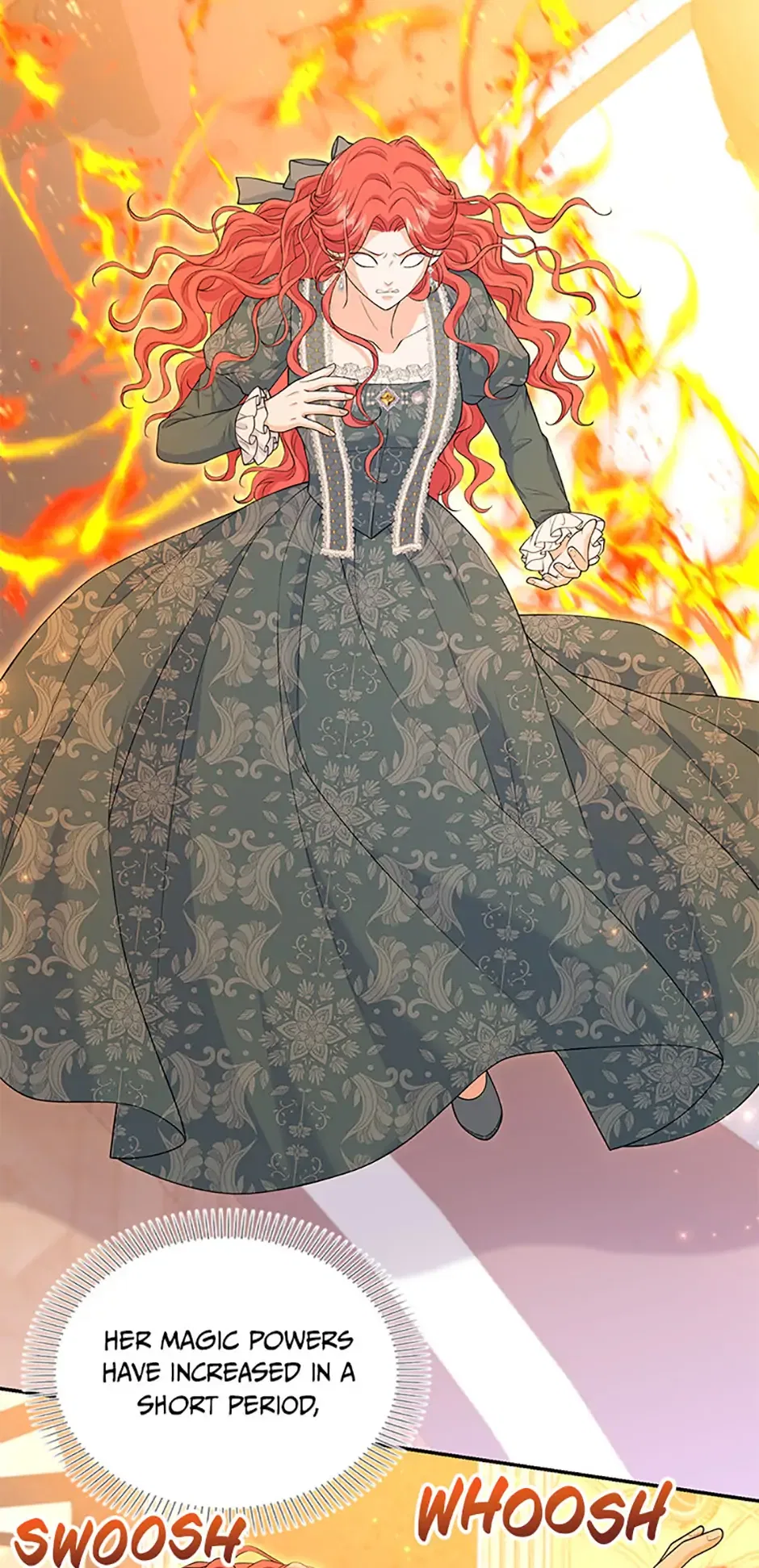 The S-Class Little Princess Is Too Strong Chapter 44 – Page 8