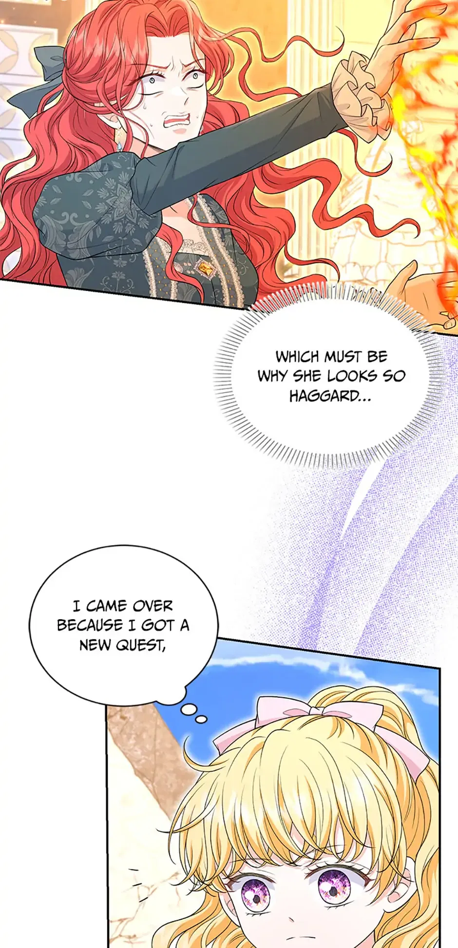 The S-Class Little Princess Is Too Strong Chapter 44 – Page 9