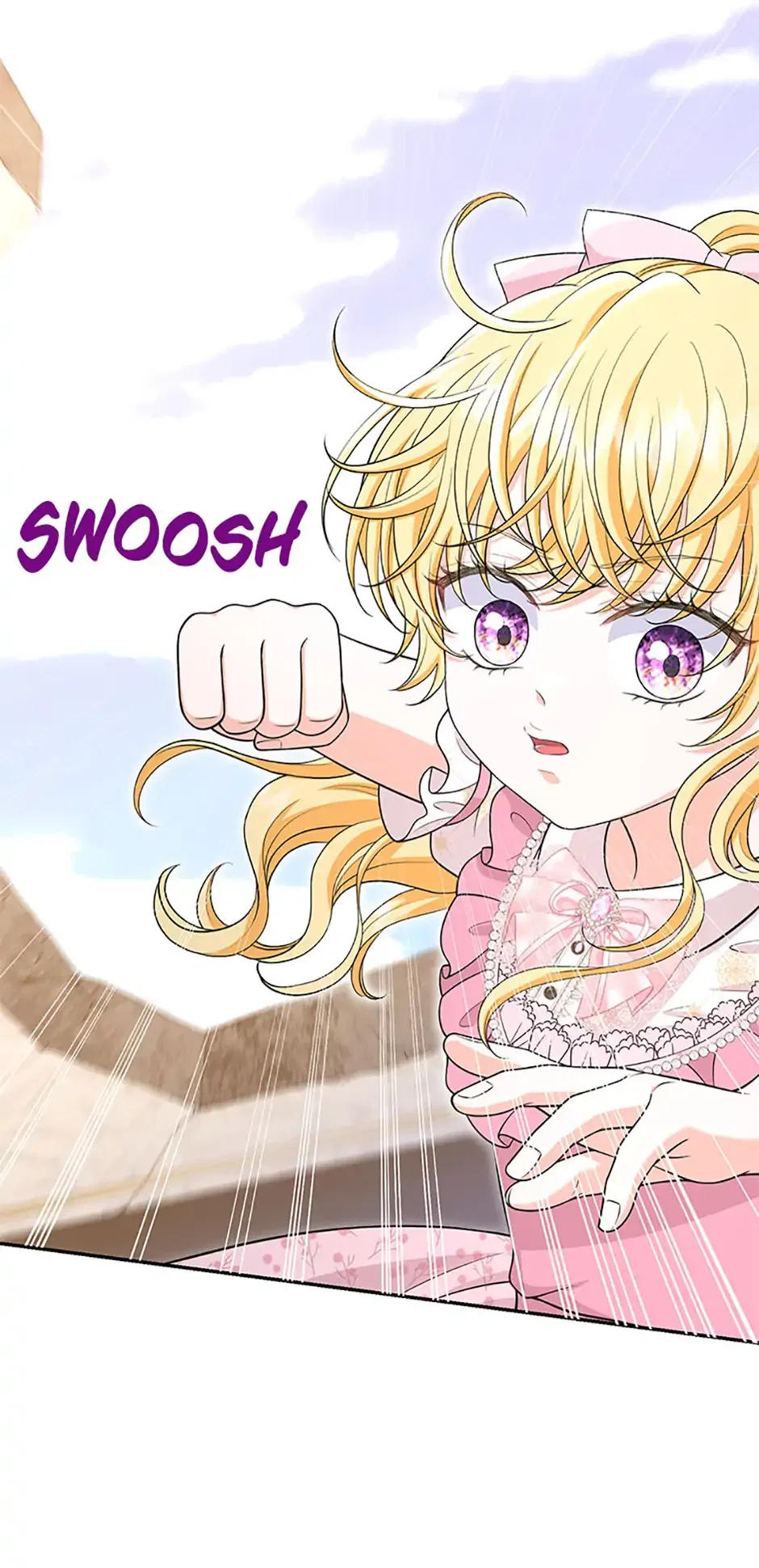 The S-Class Little Princess Is Too Strong Chapter 44 – Page 11