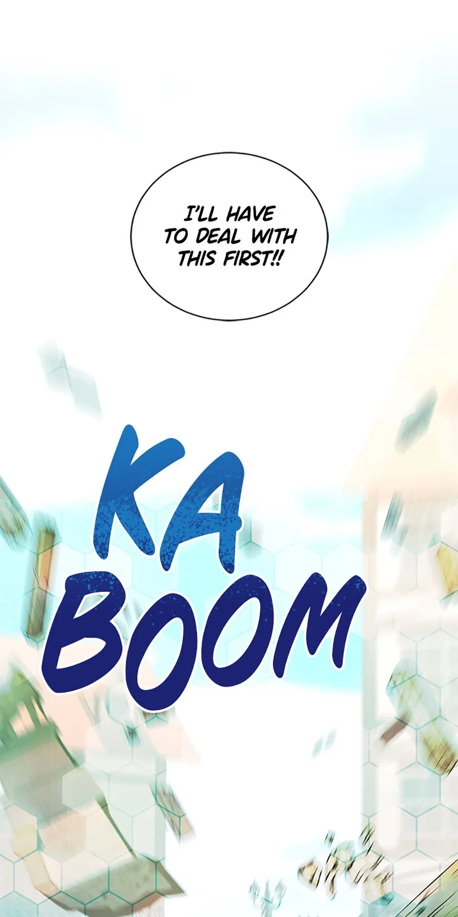 The S-Class Little Princess Is Too Strong Chapter 44 – Page 12