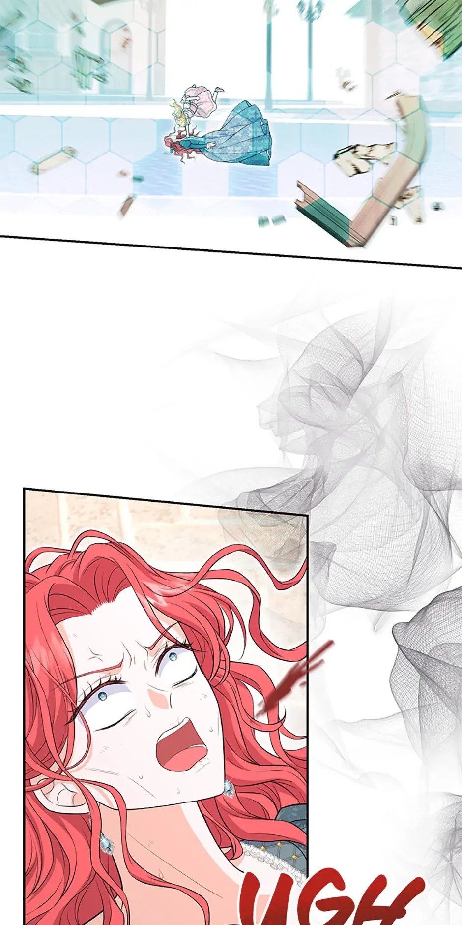 The S-Class Little Princess Is Too Strong Chapter 44 – Page 13