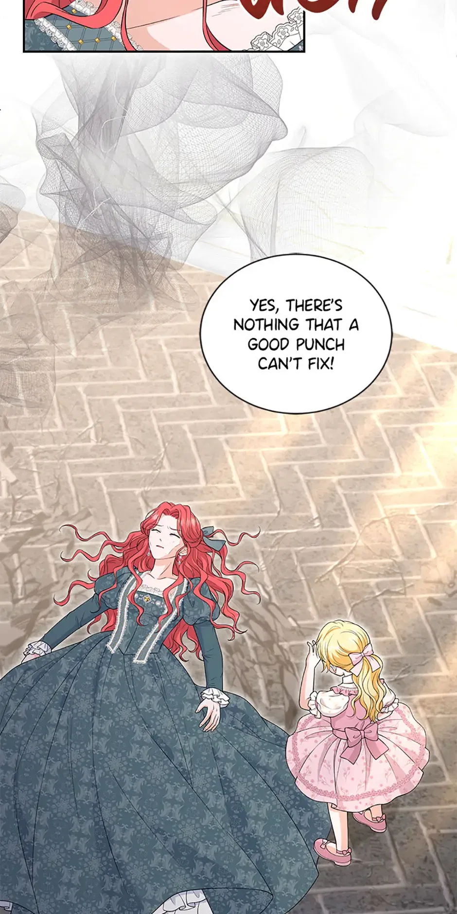 The S-Class Little Princess Is Too Strong Chapter 44 – Page 14