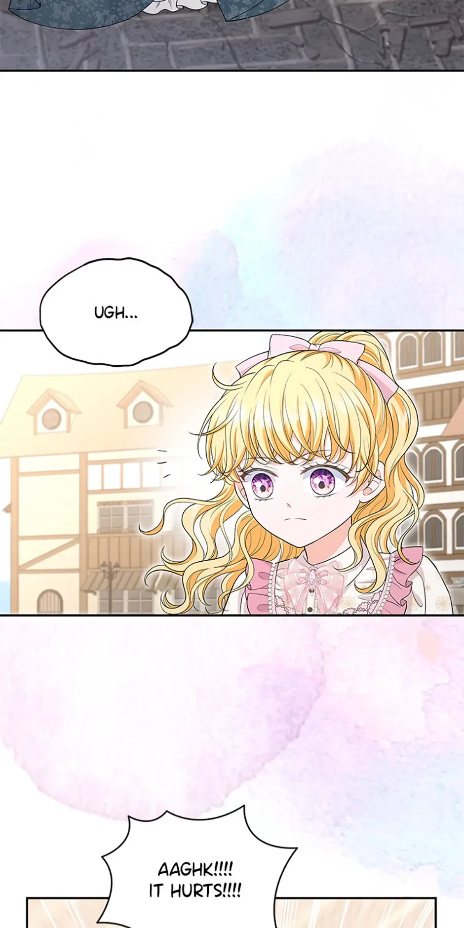 The S-Class Little Princess Is Too Strong Chapter 44 – Page 15