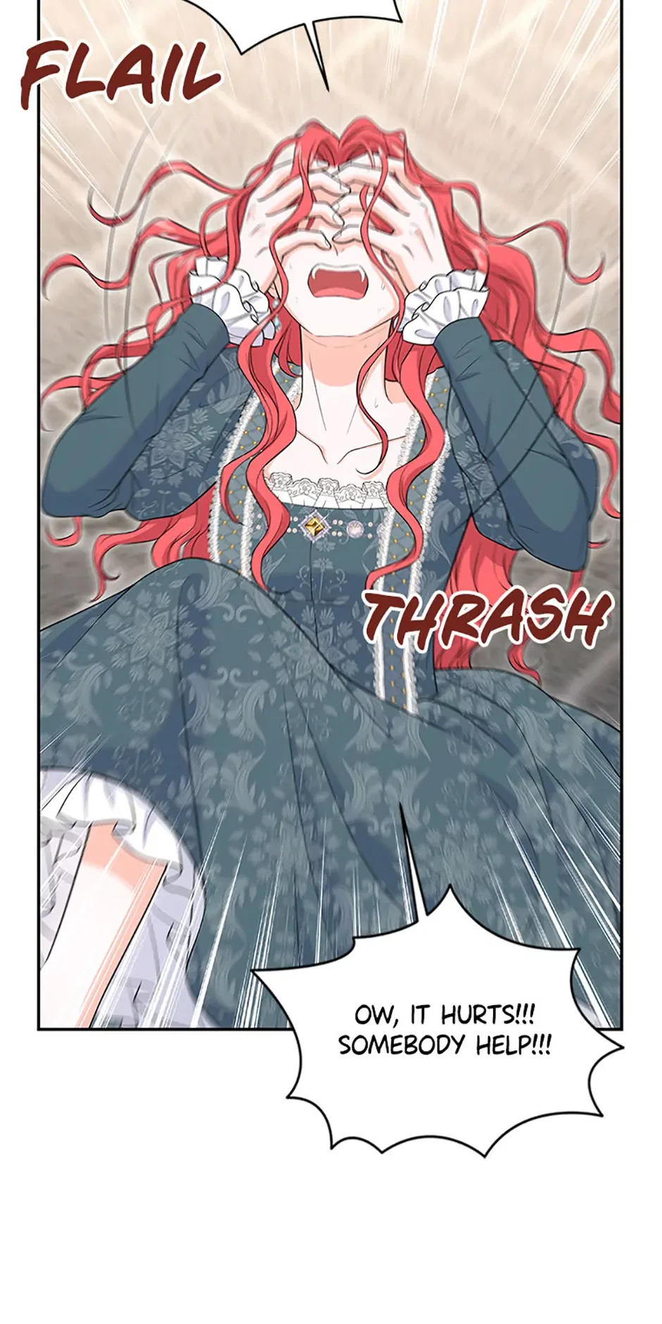 The S-Class Little Princess Is Too Strong Chapter 44 – Page 16