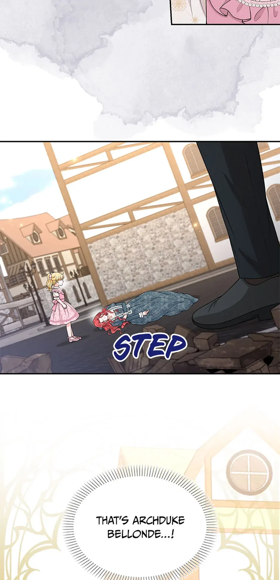 The S-Class Little Princess Is Too Strong Chapter 44 – Page 18