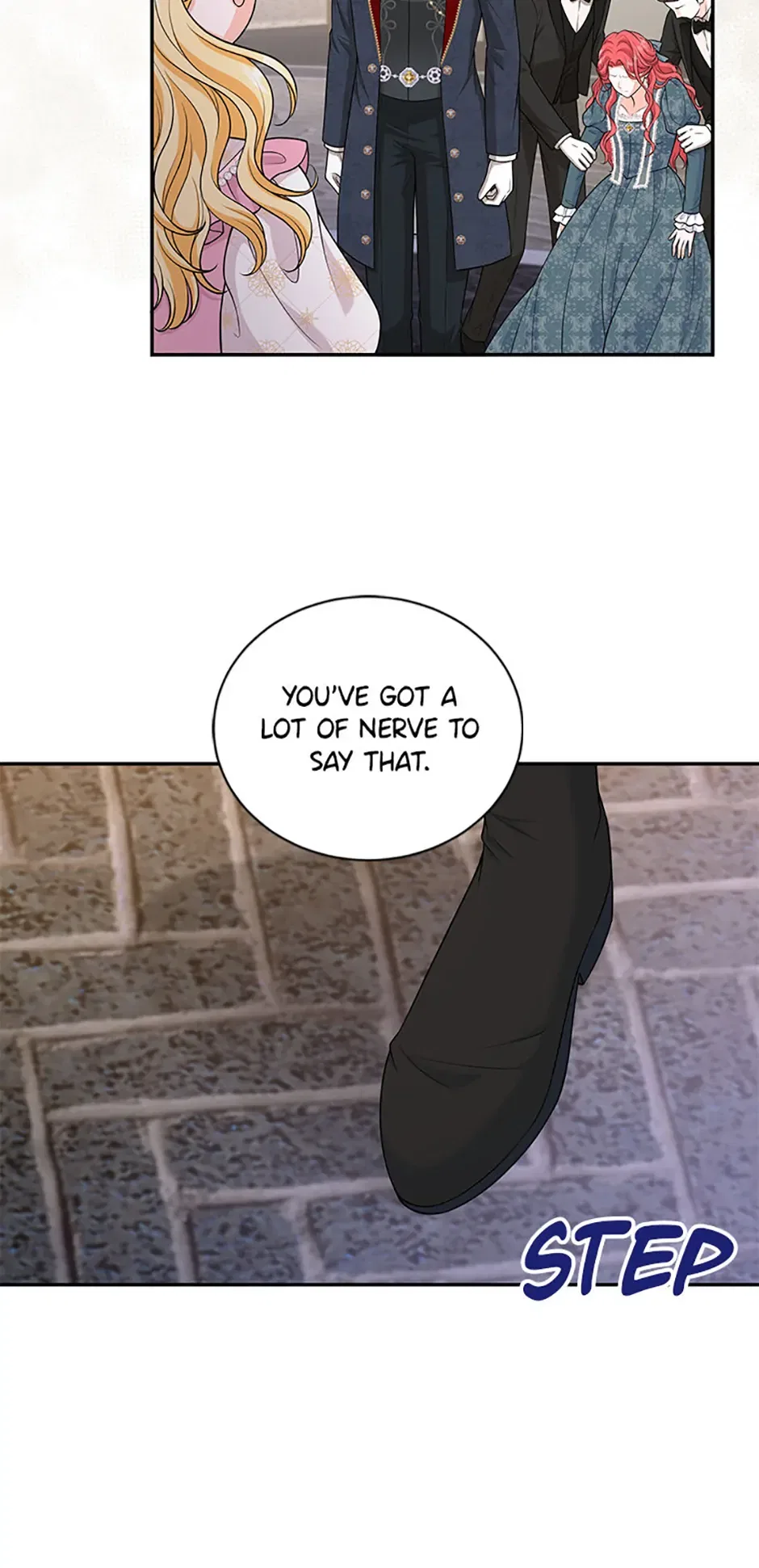 The S-Class Little Princess Is Too Strong Chapter 44 – Page 21
