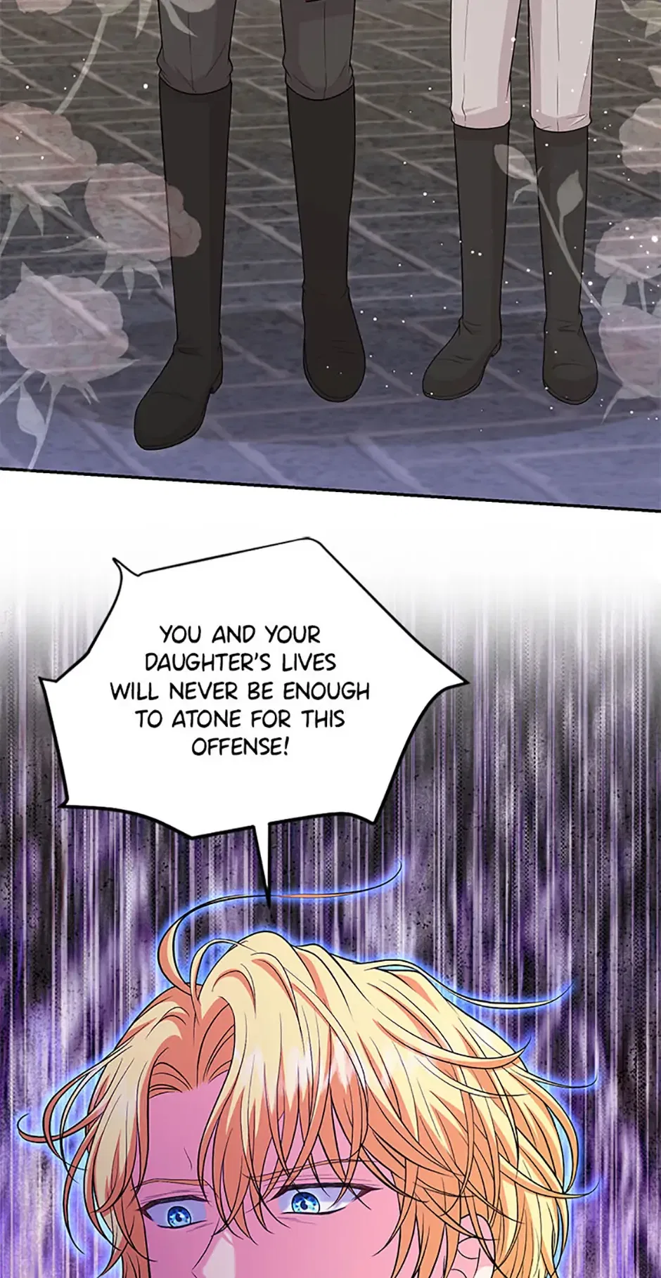 The S-Class Little Princess Is Too Strong Chapter 44 – Page 23