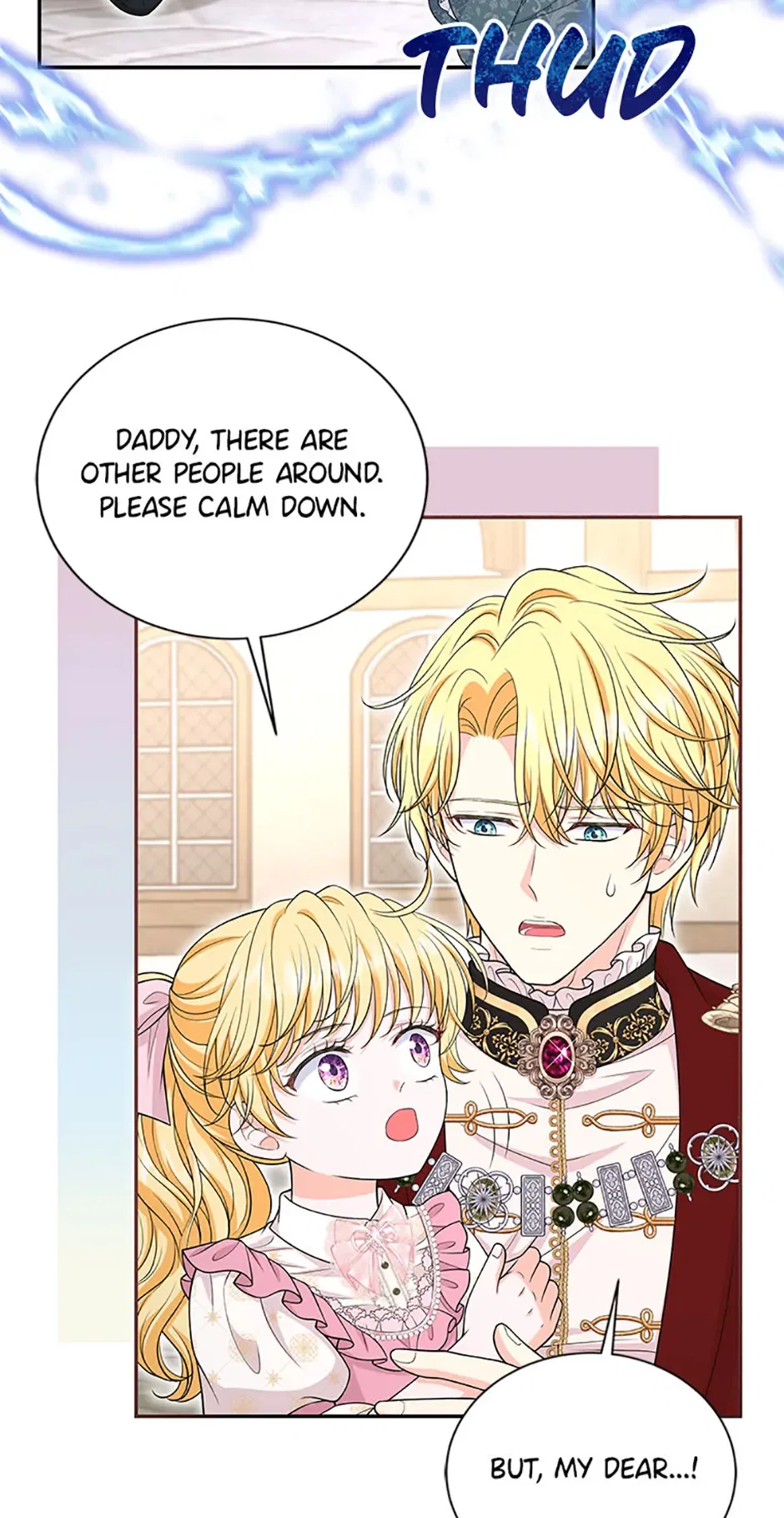 The S-Class Little Princess Is Too Strong Chapter 44 – Page 25