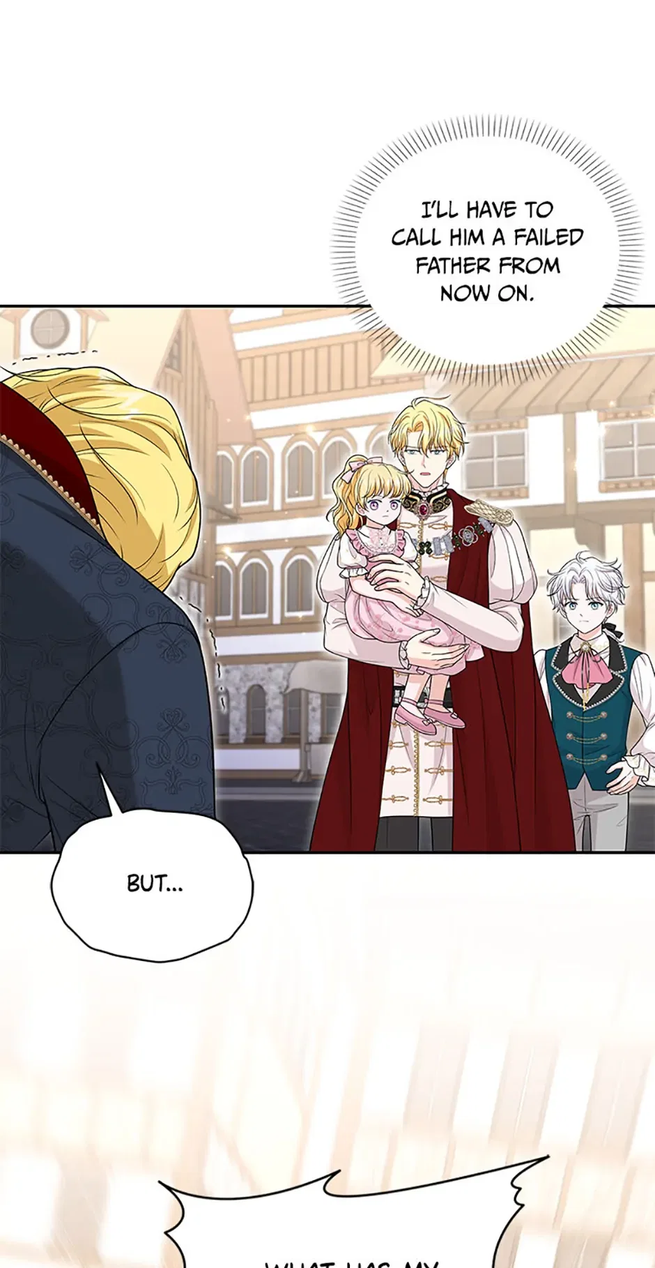The S-Class Little Princess Is Too Strong Chapter 44 – Page 28