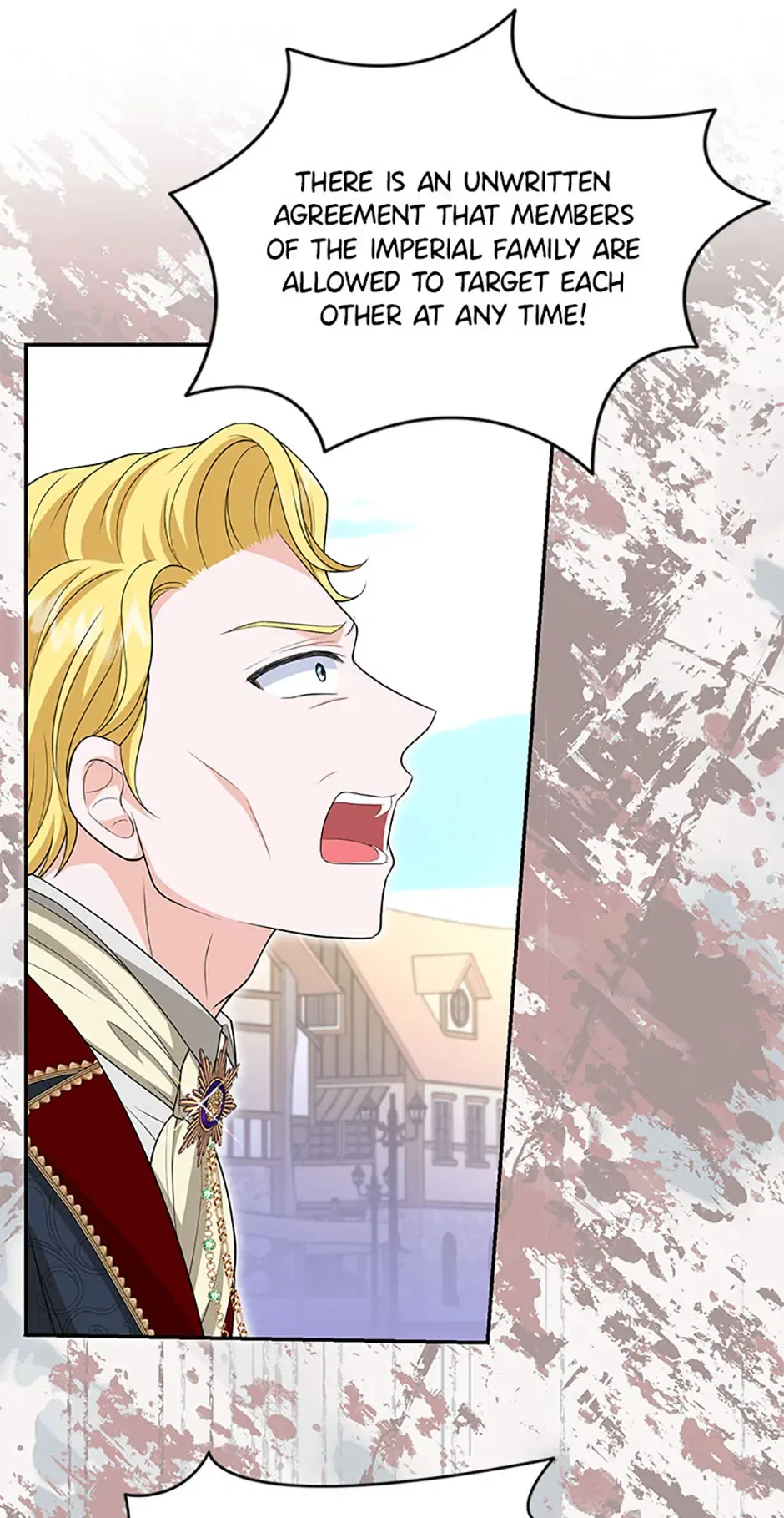 The S-Class Little Princess Is Too Strong Chapter 44 – Page 30