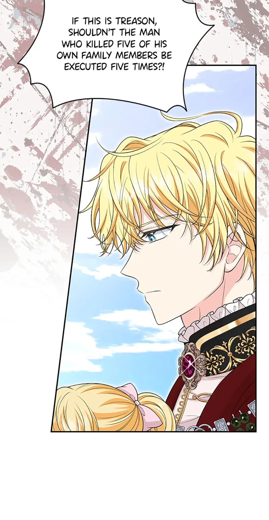The S-Class Little Princess Is Too Strong Chapter 44 – Page 31