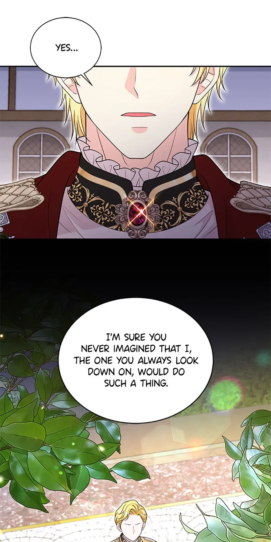 The S-Class Little Princess Is Too Strong Chapter 44 – Page 32