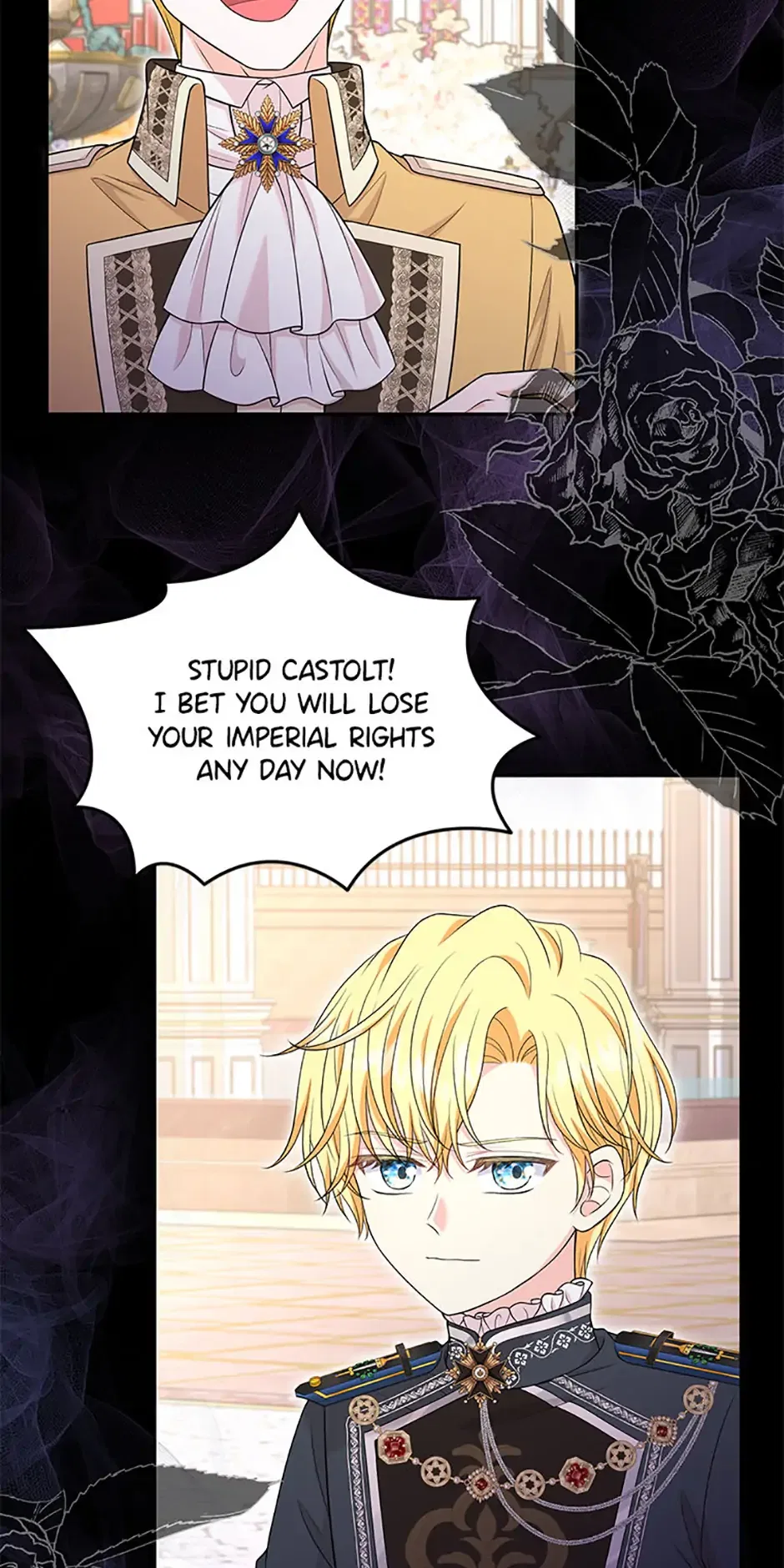 The S-Class Little Princess Is Too Strong Chapter 44 – Page 34