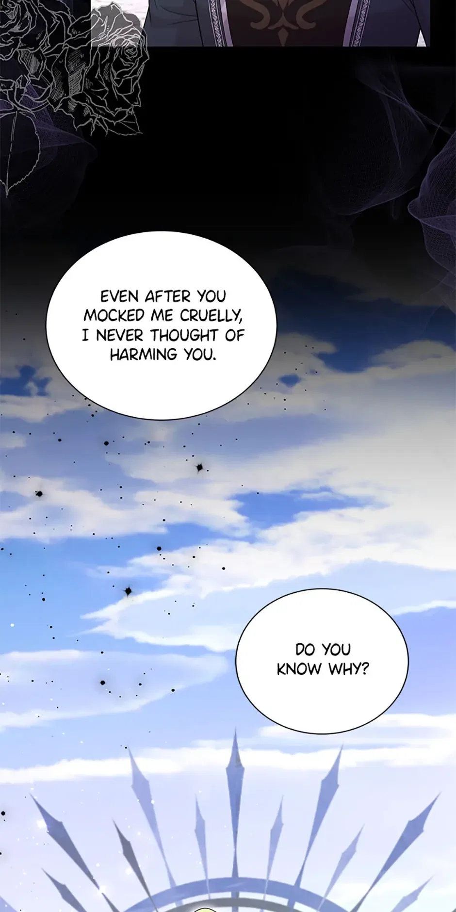 The S-Class Little Princess Is Too Strong Chapter 44 – Page 35