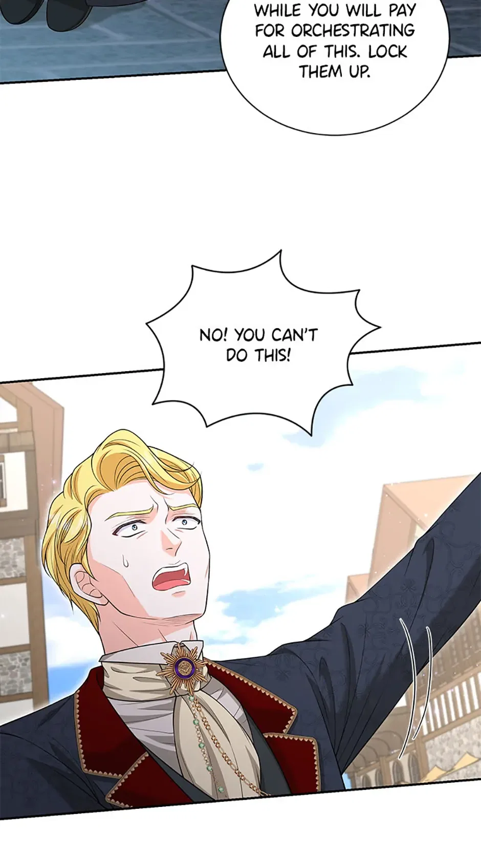 The S-Class Little Princess Is Too Strong Chapter 44 – Page 39