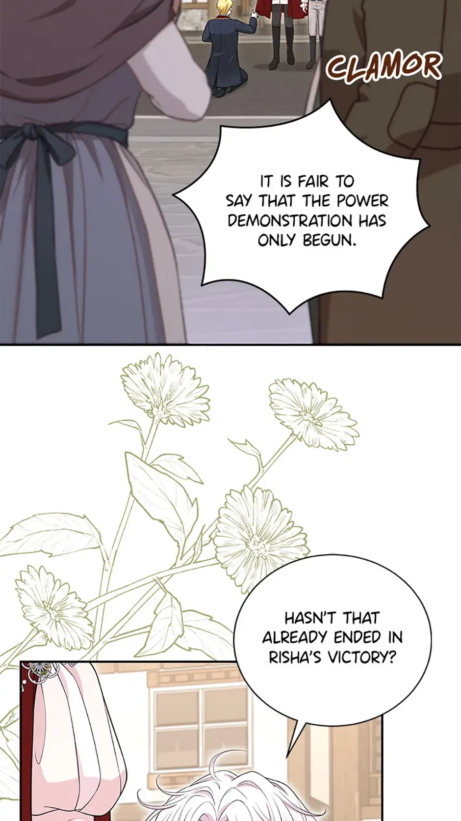 The S-Class Little Princess Is Too Strong Chapter 44 – Page 41