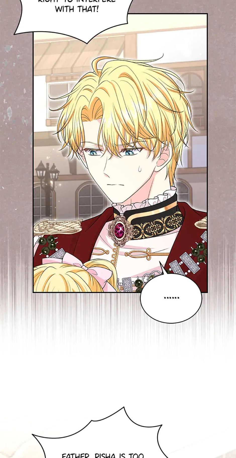 The S-Class Little Princess Is Too Strong Chapter 44 – Page 44