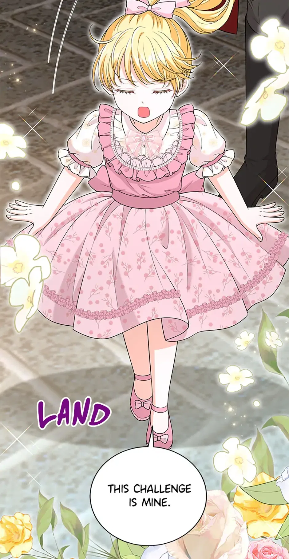 The S-Class Little Princess Is Too Strong Chapter 44 – Page 46