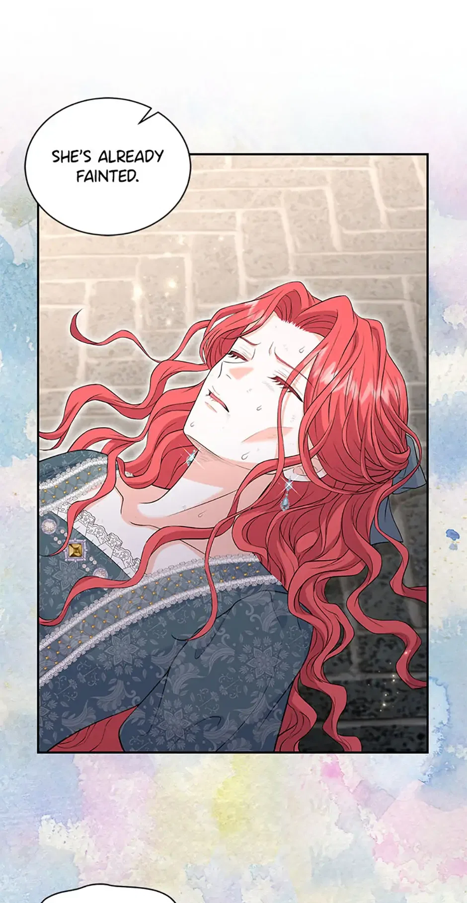 The S-Class Little Princess Is Too Strong Chapter 44 – Page 48