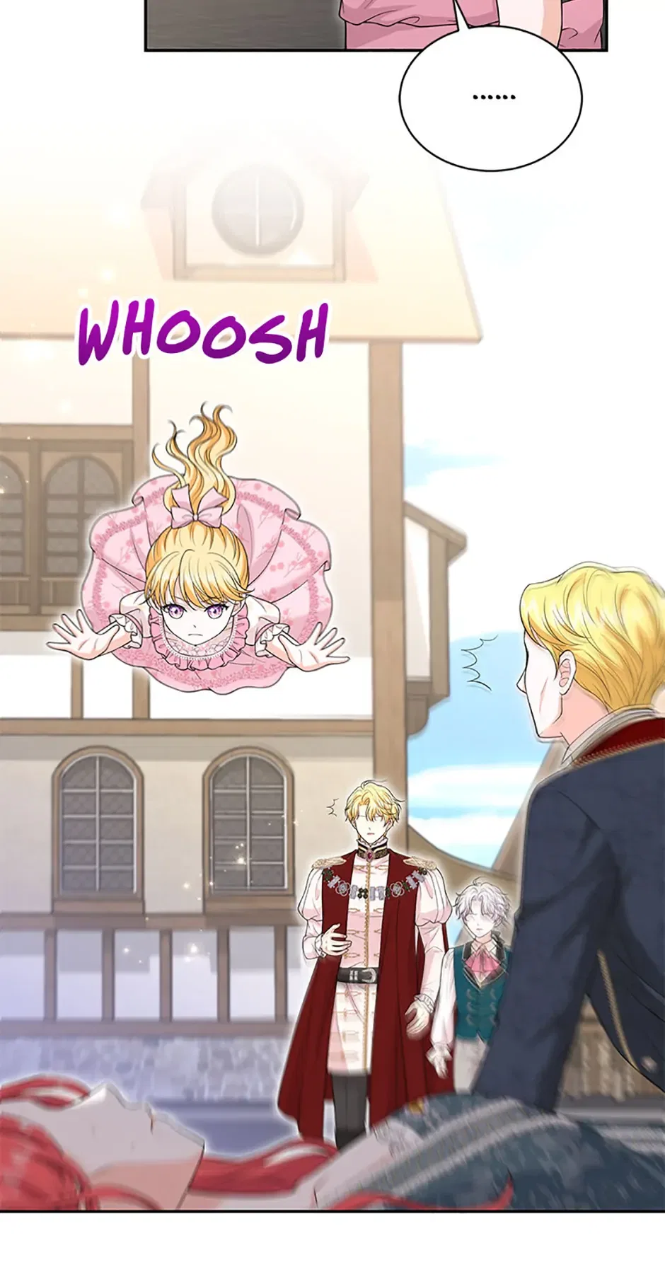 The S-Class Little Princess Is Too Strong Chapter 44 – Page 52