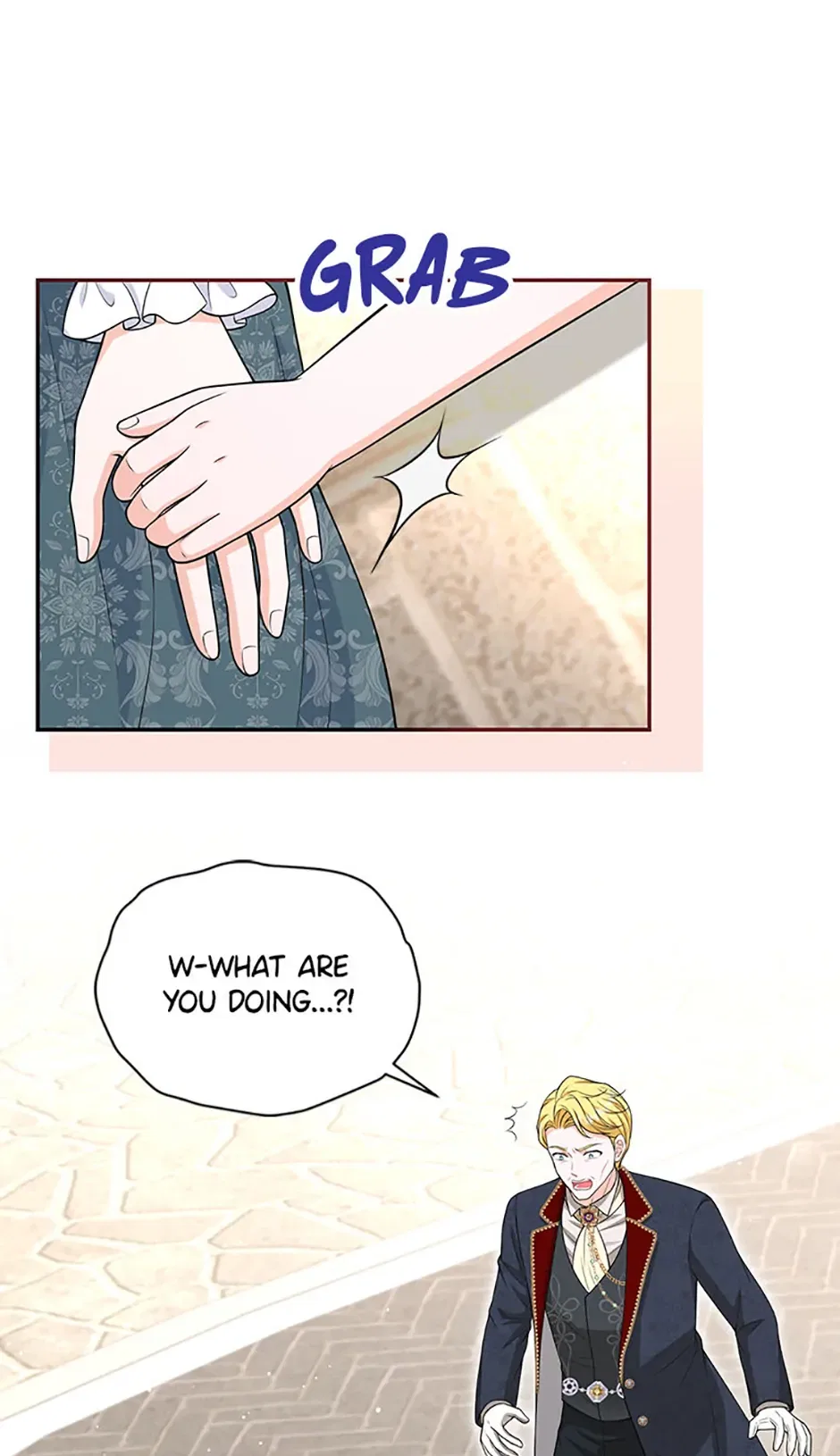 The S-Class Little Princess Is Too Strong Chapter 44 – Page 53