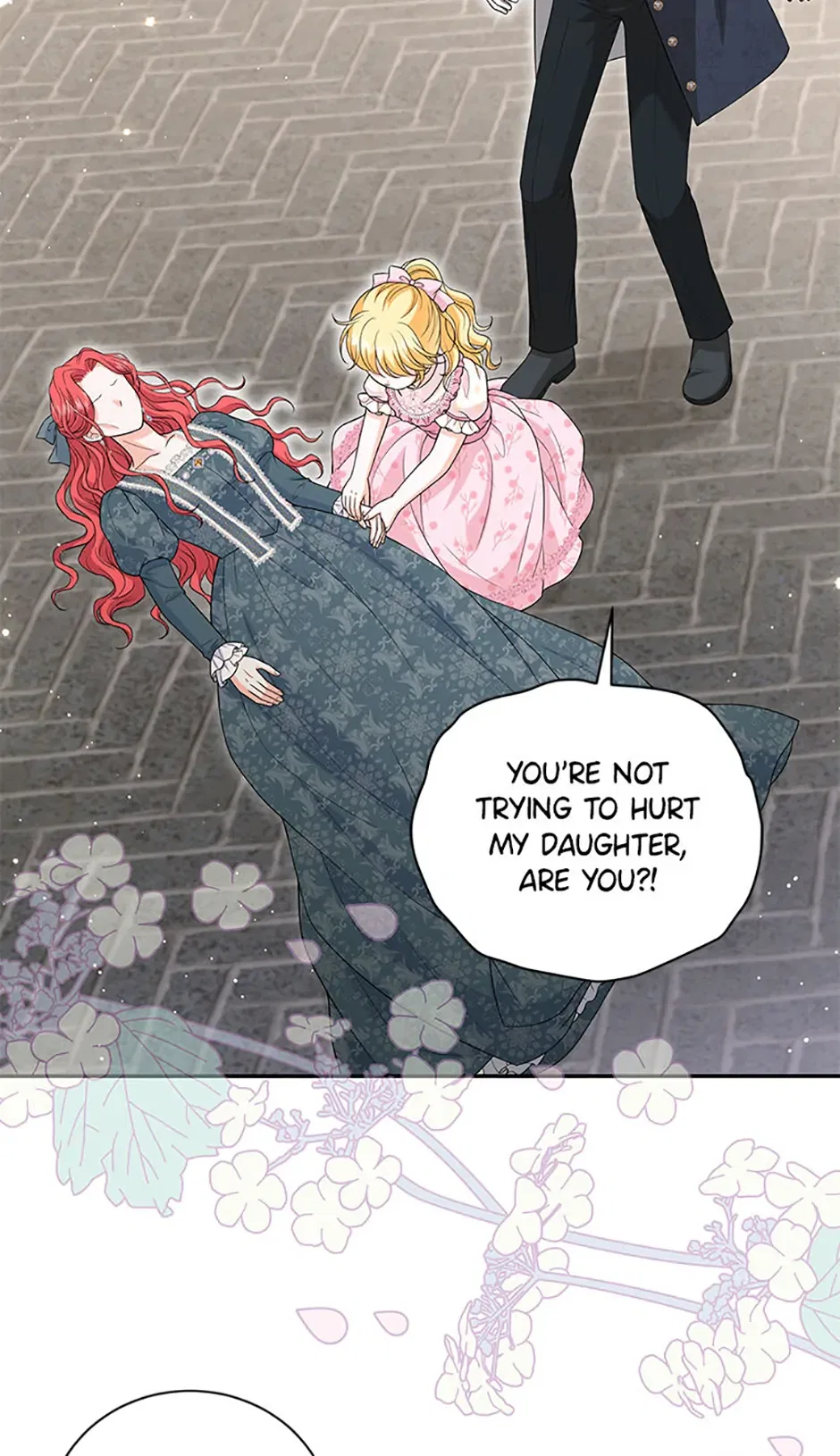 The S-Class Little Princess Is Too Strong Chapter 44 – Page 54