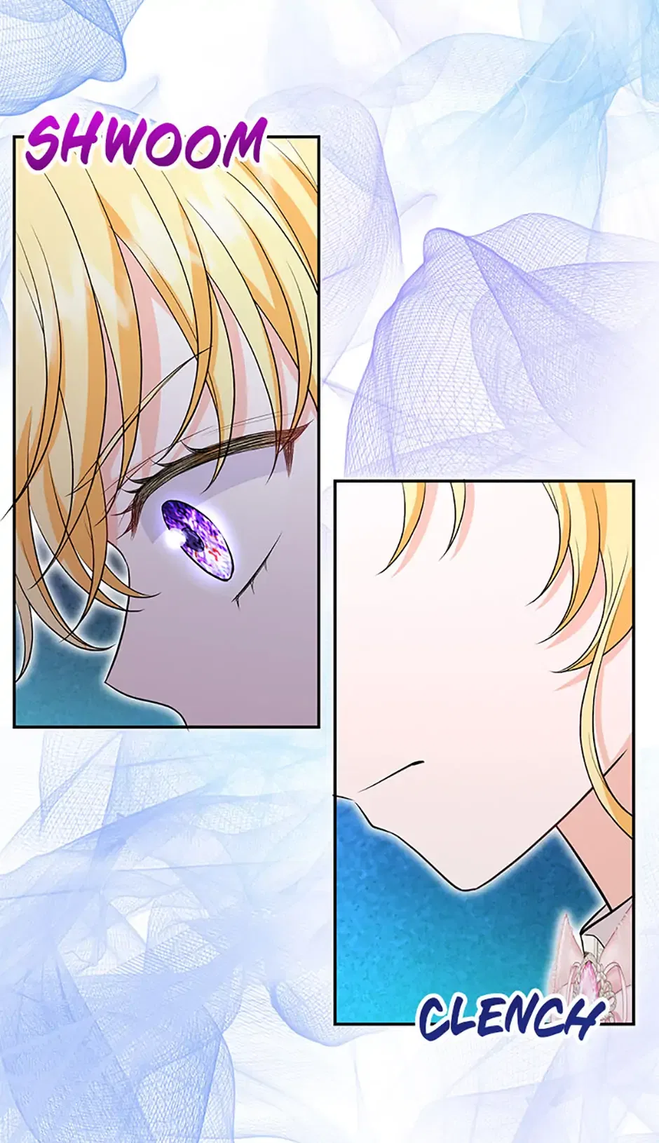 The S-Class Little Princess Is Too Strong Chapter 44 – Page 56
