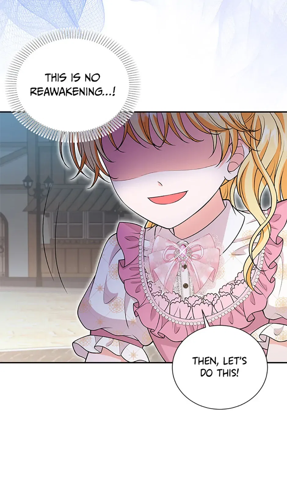 The S-Class Little Princess Is Too Strong Chapter 44 – Page 57