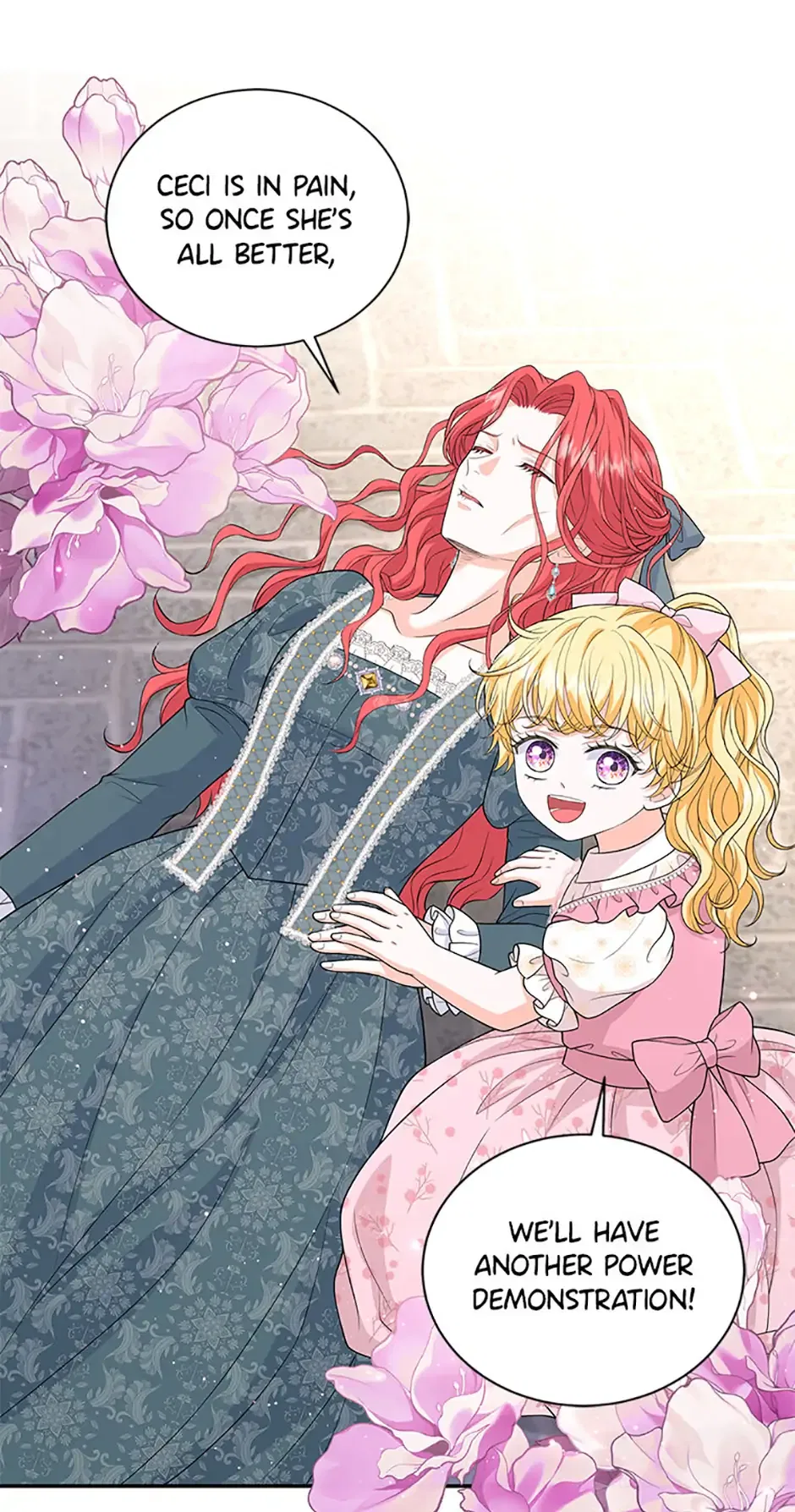 The S-Class Little Princess Is Too Strong Chapter 44 – Page 58