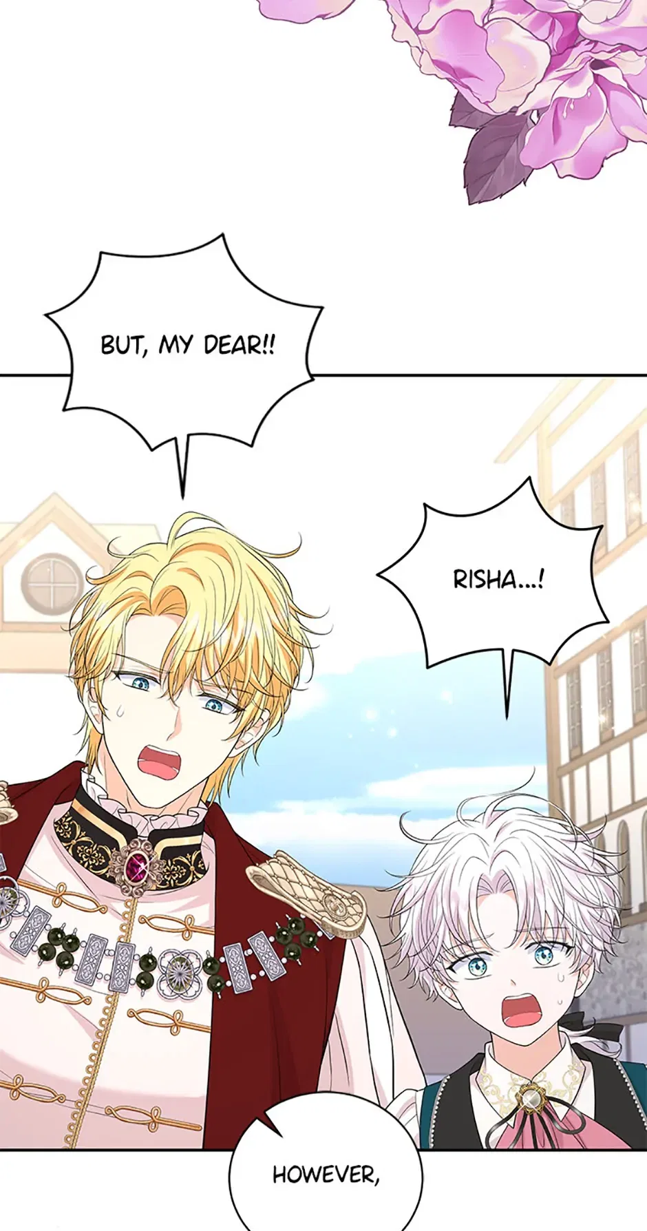 The S-Class Little Princess Is Too Strong Chapter 44 – Page 59