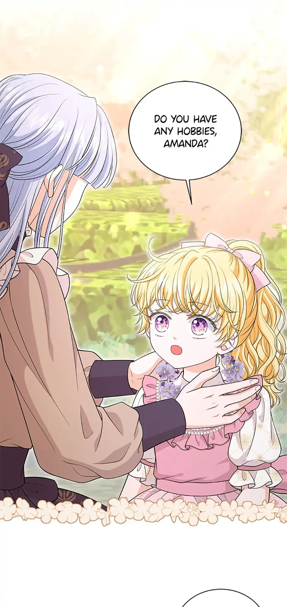 The S-Class Little Princess Is Too Strong Chapter 43 – Page 2