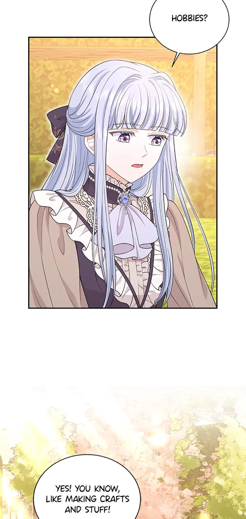 The S-Class Little Princess Is Too Strong Chapter 43 – Page 3