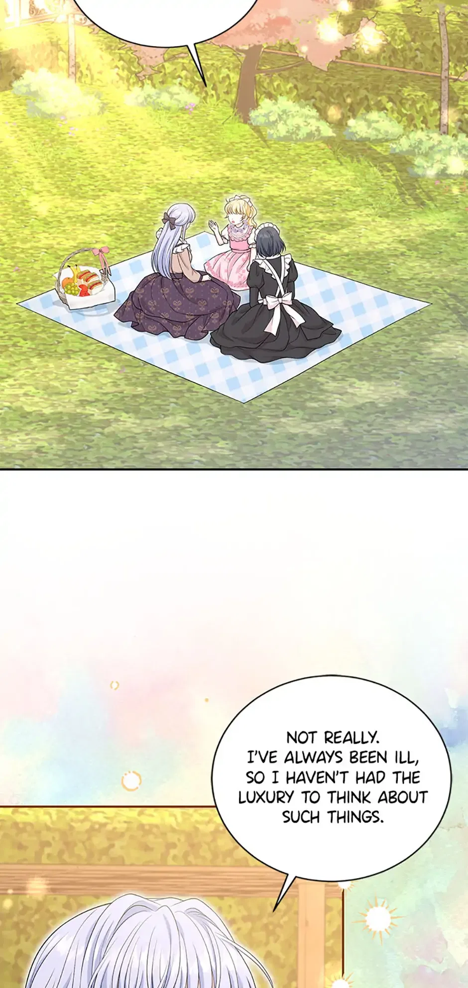 The S-Class Little Princess Is Too Strong Chapter 43 – Page 4
