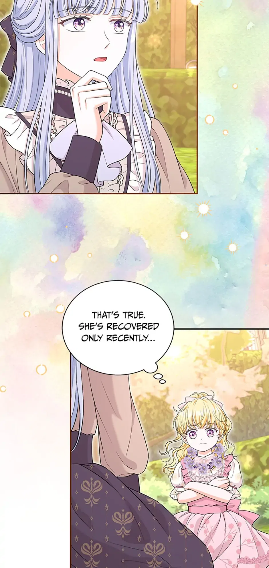 The S-Class Little Princess Is Too Strong Chapter 43 – Page 5