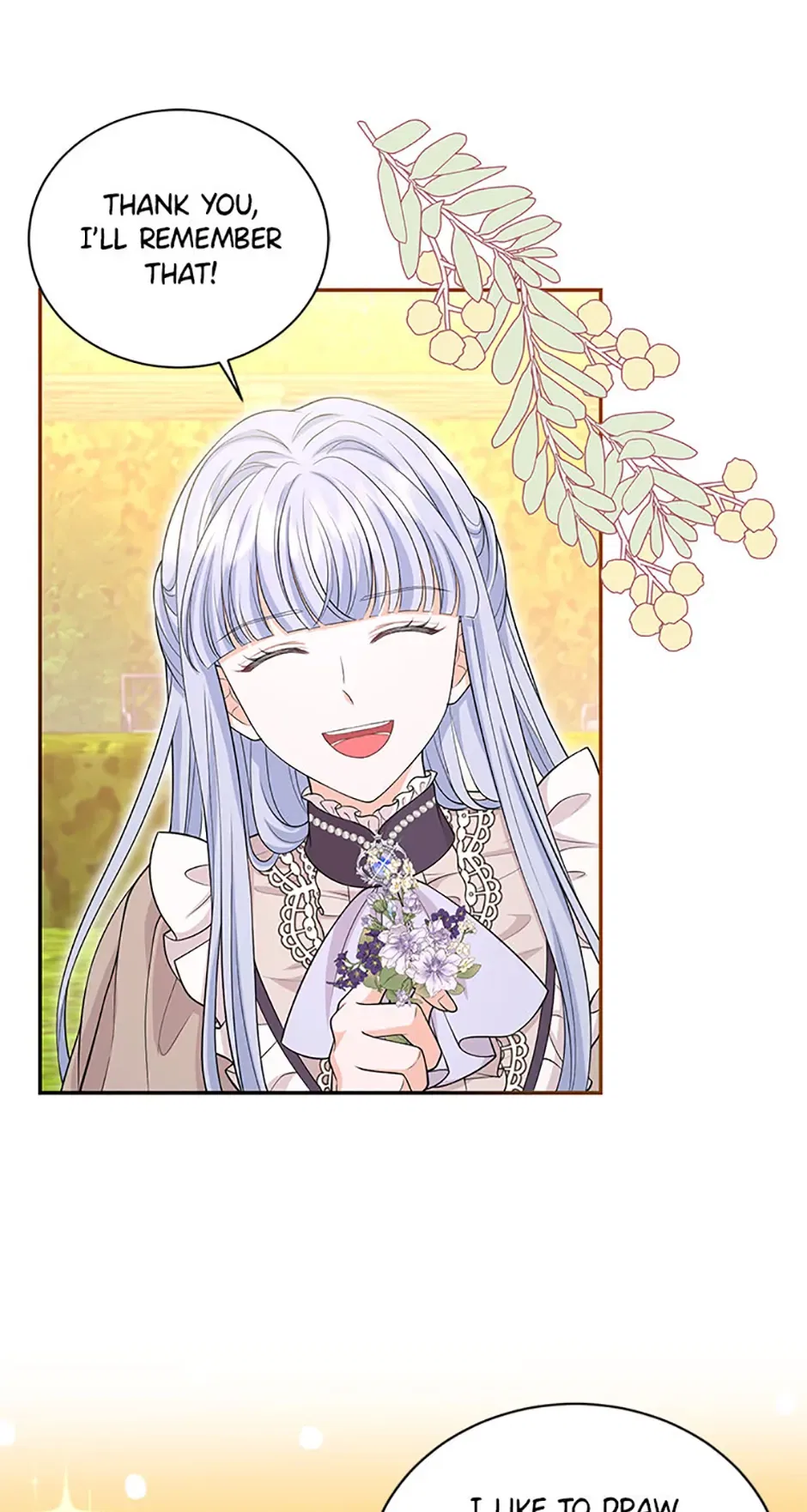 The S-Class Little Princess Is Too Strong Chapter 43 – Page 7