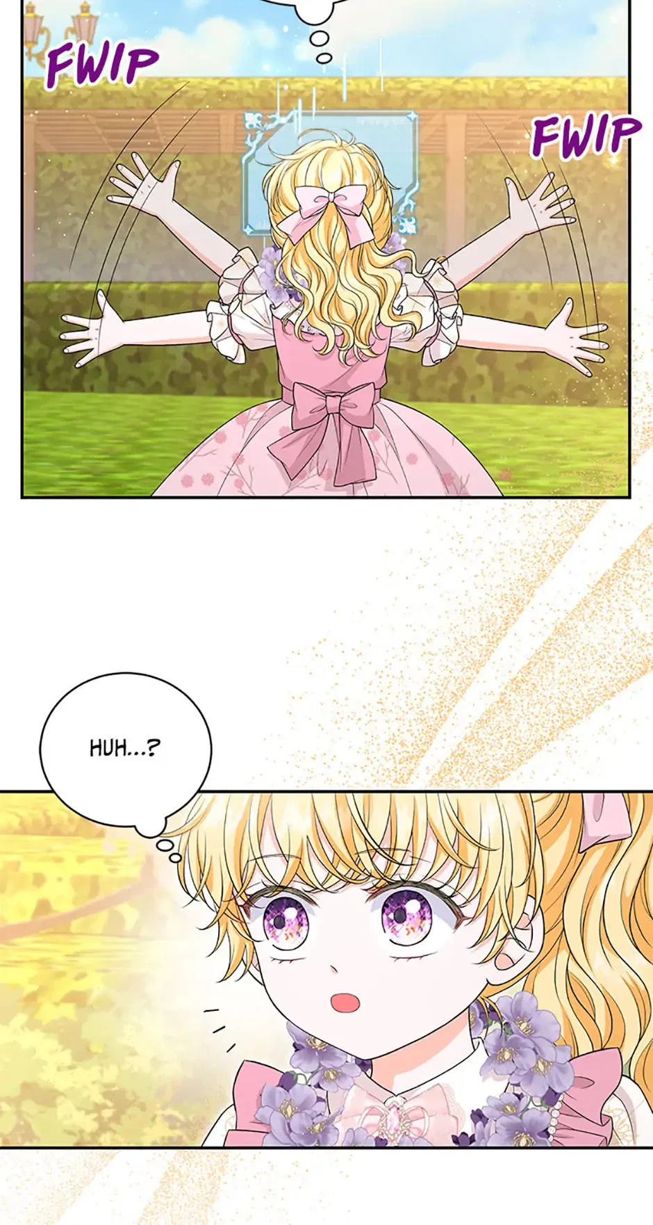 The S-Class Little Princess Is Too Strong Chapter 43 – Page 11