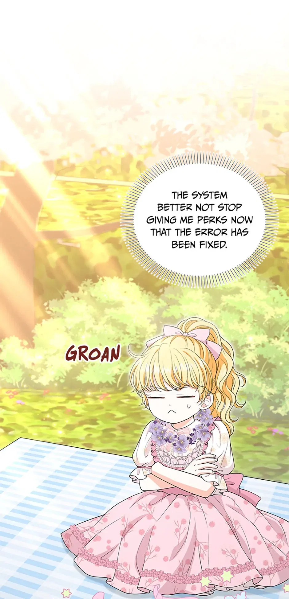 The S-Class Little Princess Is Too Strong Chapter 43 – Page 13
