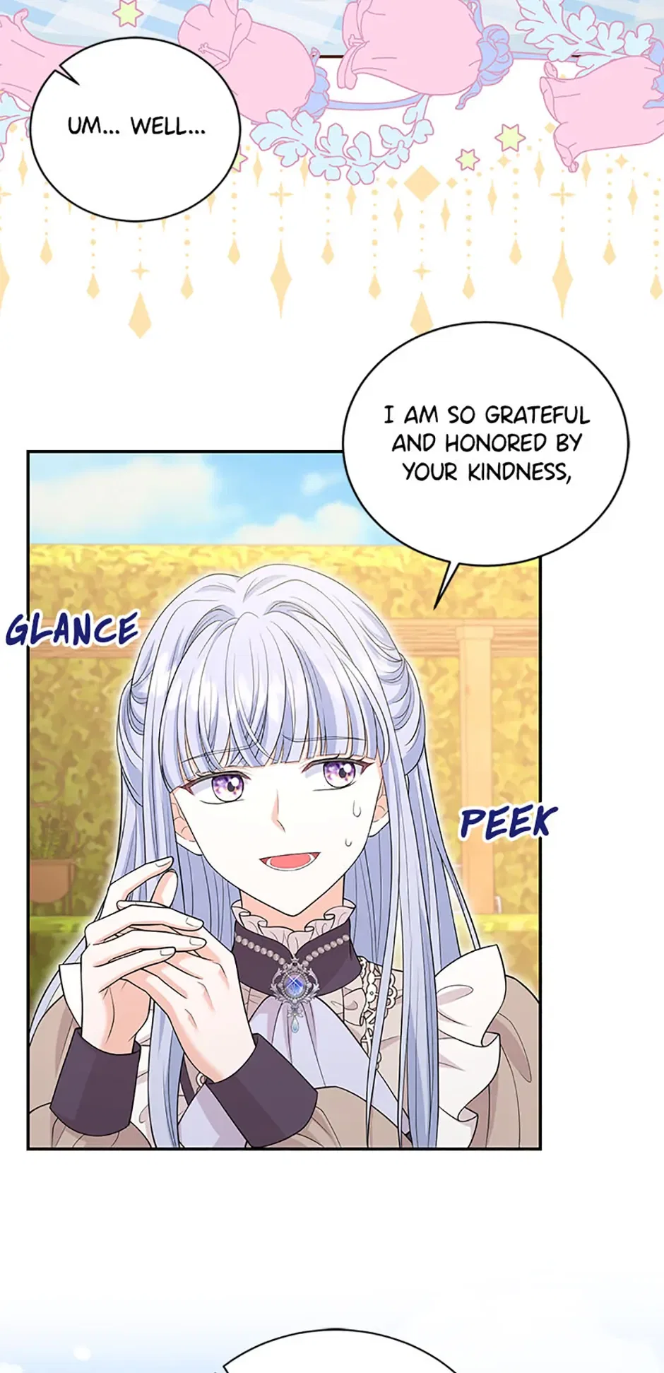 The S-Class Little Princess Is Too Strong Chapter 43 – Page 14